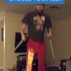 A new challenger approaches