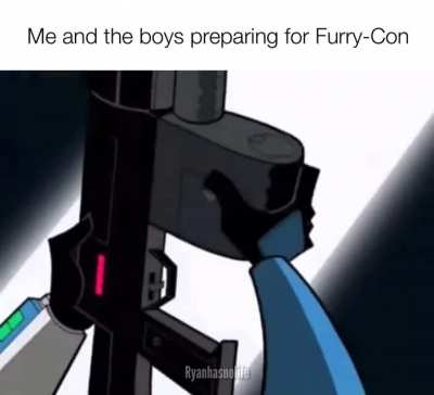Lock and load