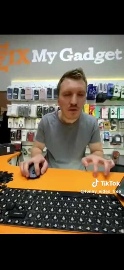 Maybe maybe maybe