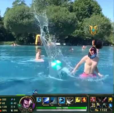 yasuo irl