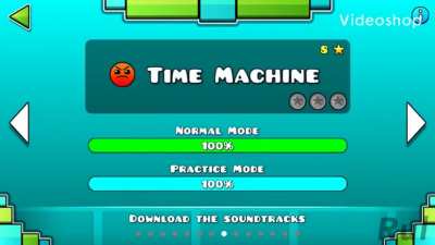 Time Machine