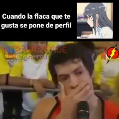 Chat, hoy me pasó esto, salgan de twitch por favor.