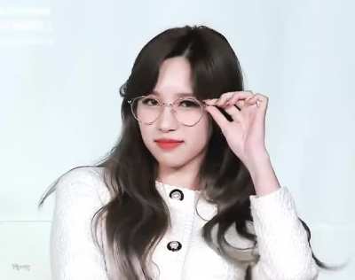 Cute Mina