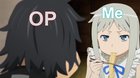 To all you people making OC