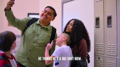 big shot