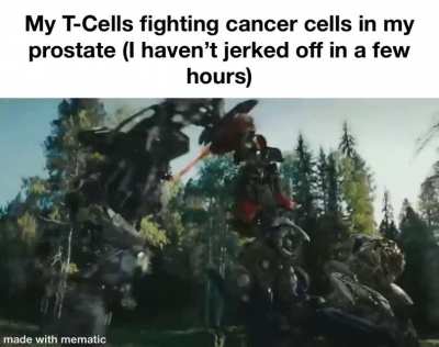 Prostate cancer