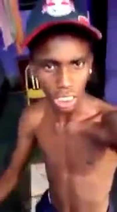 Então c diz OLD