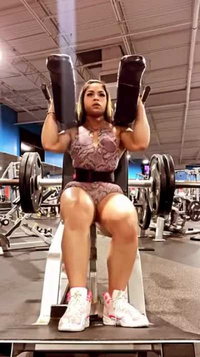 Jasmin Santibanez