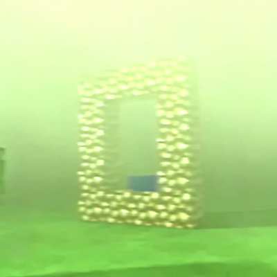 Liminal Nostalgic minecraft
