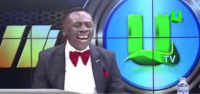 This guy is back again😭😭😭