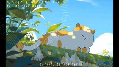 Summer Vibes | Summer Lo-Fi Series