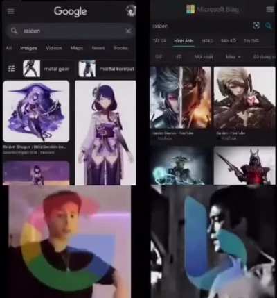 Bing 🗿