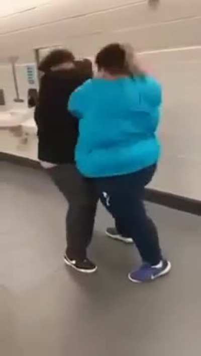 Same size