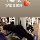 That ass 😍