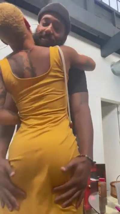 🍑😍