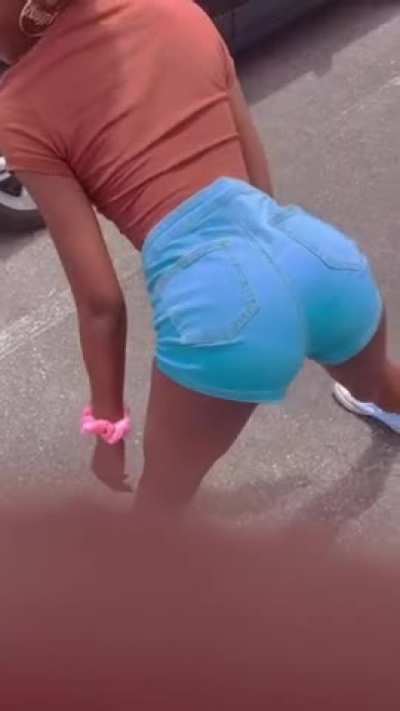 Little but it still moves