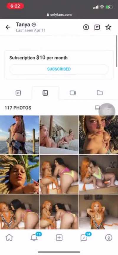 dm me for full access