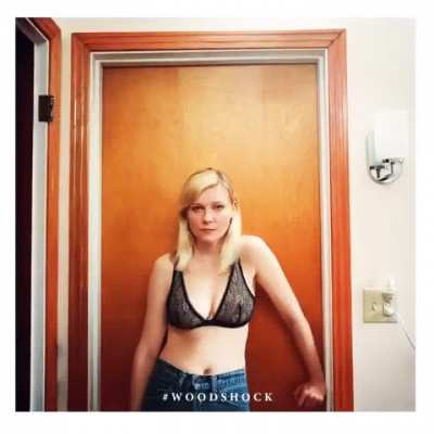 Kirsten Dunst
