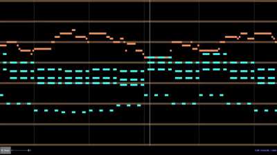 Since we're approaching the 1 year anniversary of the passing of the one and only Rick May. I made a midi remake of Rocket Jump Waltz, may he live on through the games we all play. 