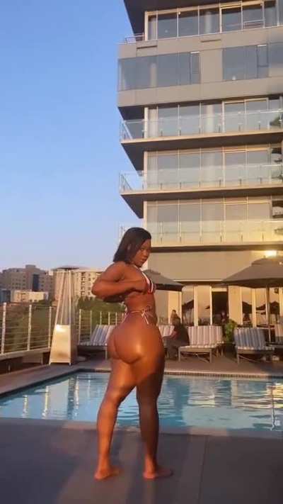 Poolside 