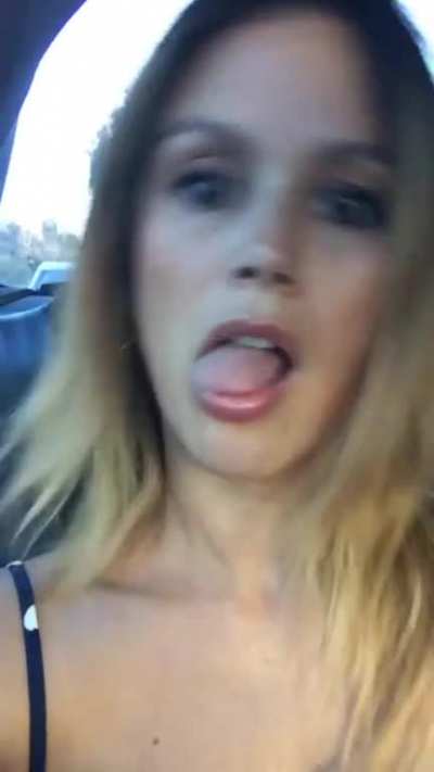 Cute Funny Face
