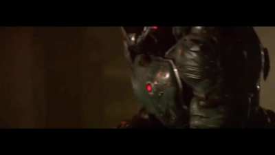 Cinematic trailer, but Electric Guest's 