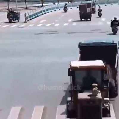 Knowing physics is important!