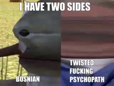 Sides