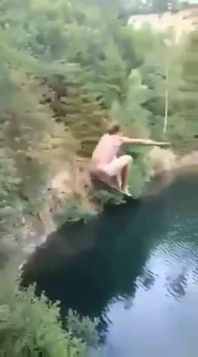 Double Splash