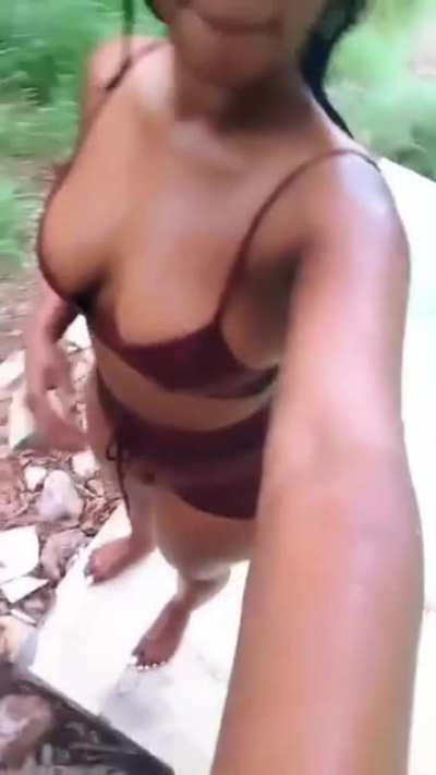 Wet