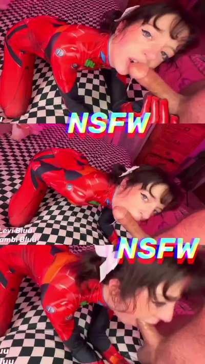 SFW….NSFW….SFW? …. NSFW!!