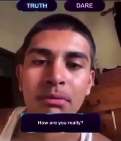 Truth Or Dare
