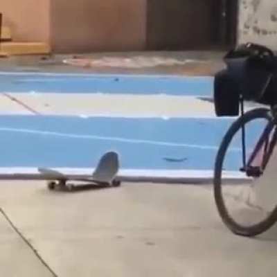Maybe Maybe Maybe