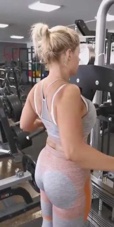 Missmiafit