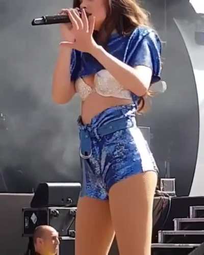 Hailee Steinfeld: Hawkeye