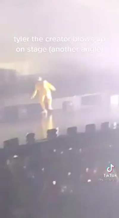 Bye bye Ty Ty
