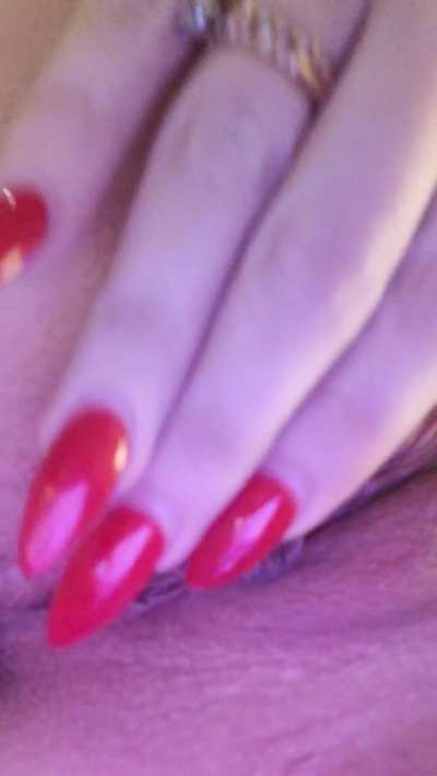 Lick, suck, fuck or all of the above for my tight Milf pussy?