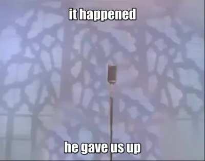 Rule :(