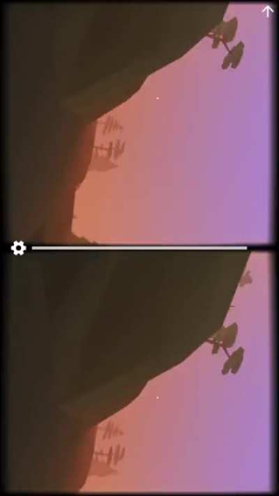 Google cardboard isn’t having it today