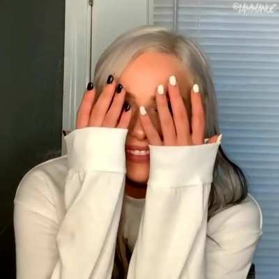 Liv Morgan 🙈🙉