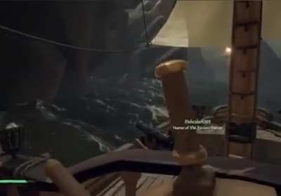[Sea of Thieves] - Improvising