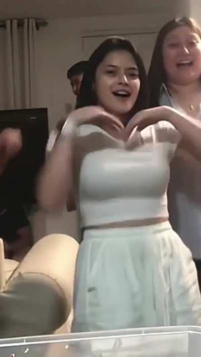 Bianca Umali