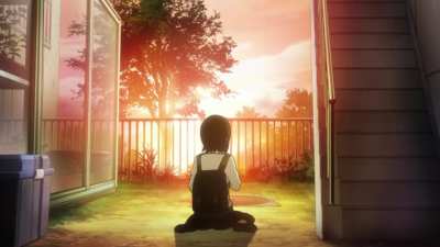 I really love this scene, grats to her VA for doing literally an excellent job.