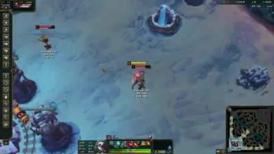 New bug ?