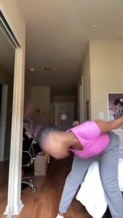 Perc Dance