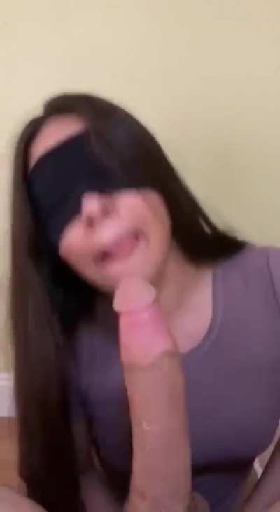 Facial cumshot💦