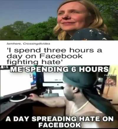 gotta keep them busy