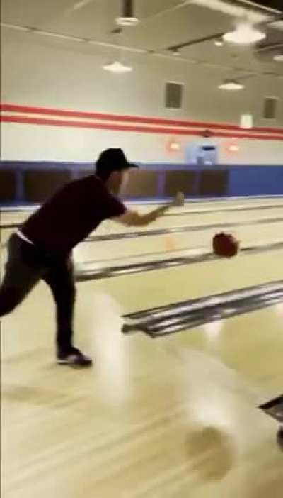 strike!