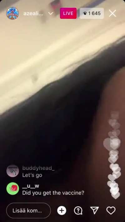 Live