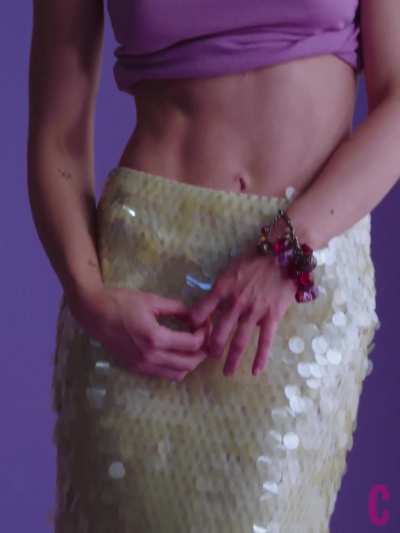 Gracie Abrams